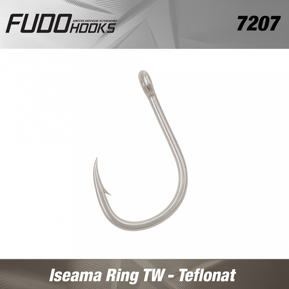 CARLIGE FUDO ISRT-TF-7207 [1]