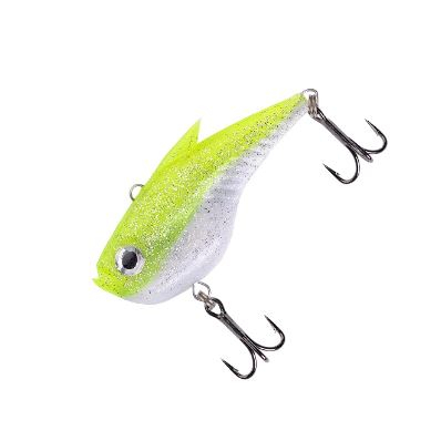 CICADA PERCAMAX SILICONICA DREAMLURES GRIM CLASSIC YW 4.4CM 8G [2]