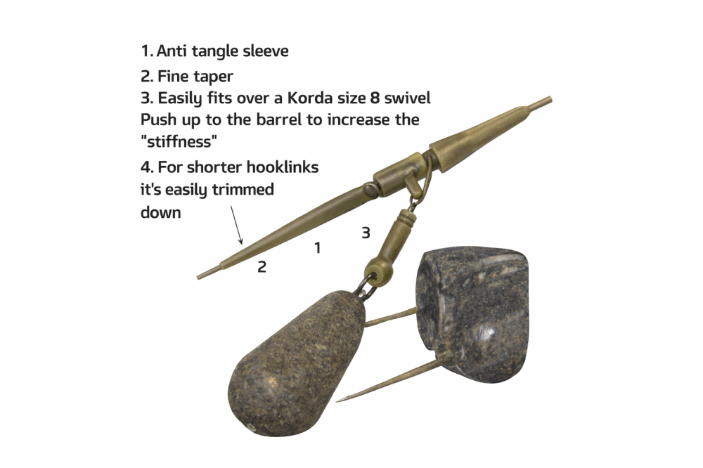 CLIPS MONTURA PLUMB PIERDUT CU BLOCAJ [2]