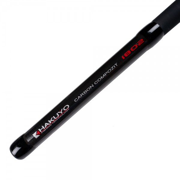 COADA MINCIOG CARBON COMPOZIT DIN 2SEG 180CM [6]