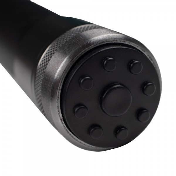 COADA TELESCOPICA CARBON 3M [5]