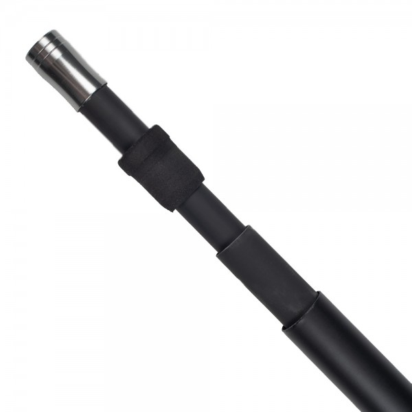 COADA TELESCOPICA CARBON 3M [4]