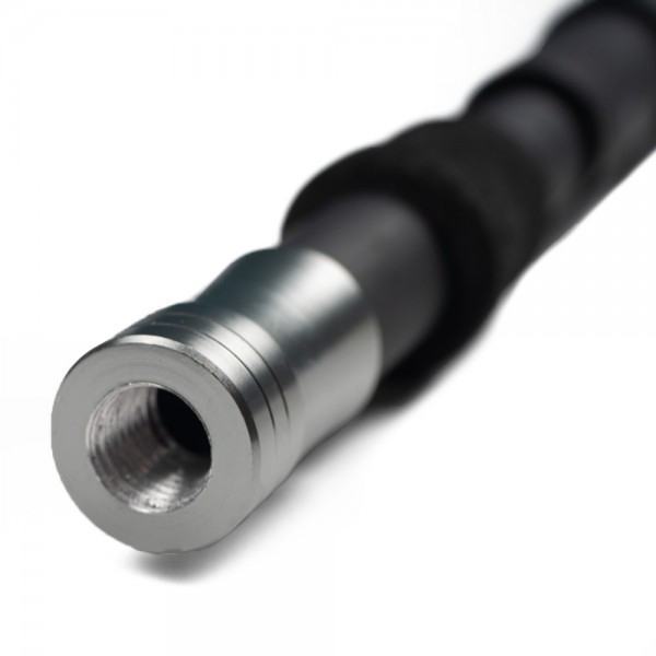 COADA TELESCOPICA CARBON 3M [3]