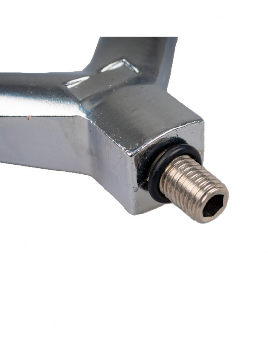 CONECTOR REZERVA PENTRU CAP MINCIOG ALUMINIU [3]