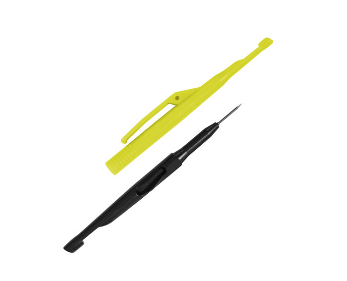 DEGORJOR DELPHIN HOOKY [2]