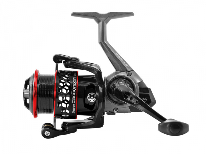 MULINETA DELPHIN CARBONIX 2T 2000 [2]