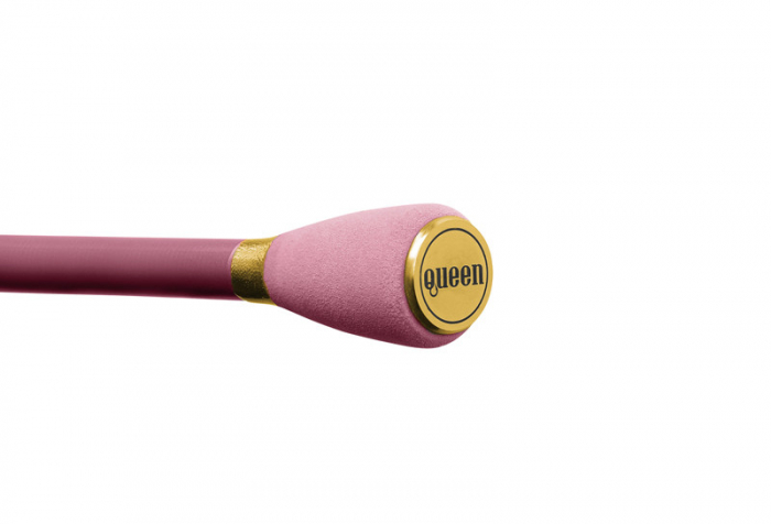 DELPHIN QUEEN SPIN 5-25G 215CM [6]