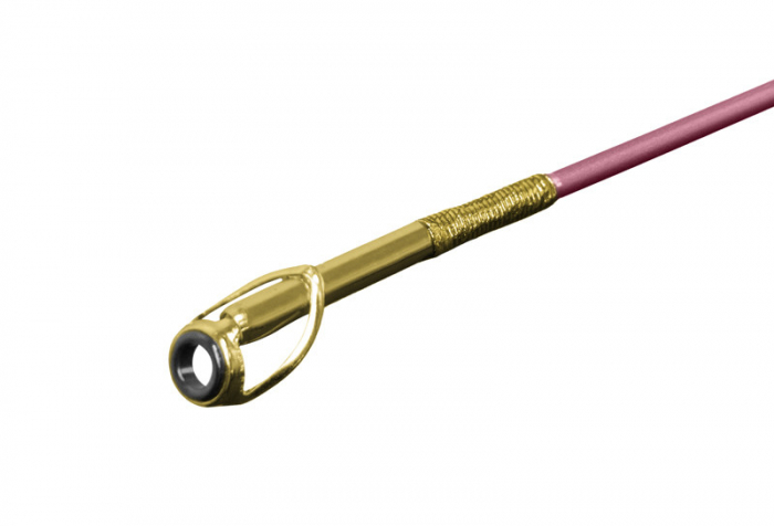 DELPHIN QUEEN SPIN 5-25G 215CM [5]