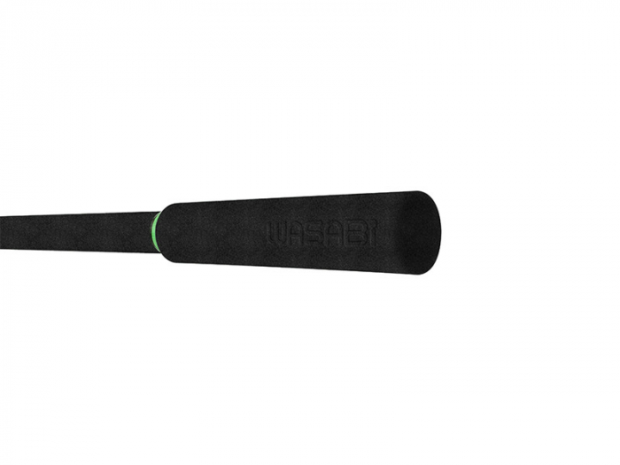 DELPHIN WASABI FEEDER NXT 3.60M 100G [6]