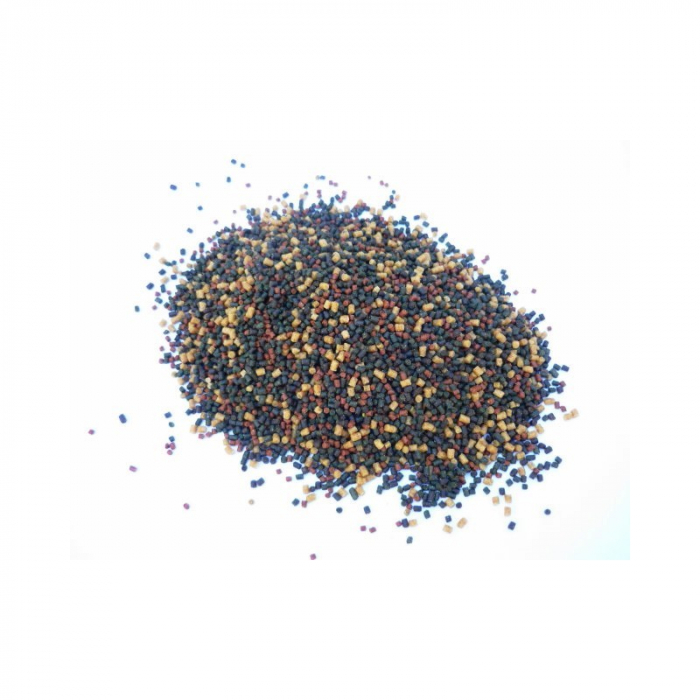 FEEDERX SUPER MIX PELLET 4MM 800G [2]
