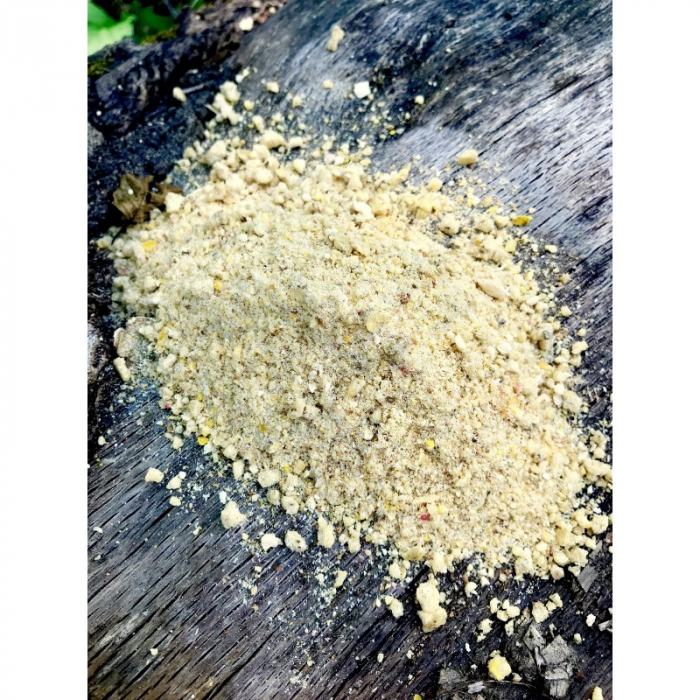 FEEDERX WILD CARP CAPSUNI 900G [2]