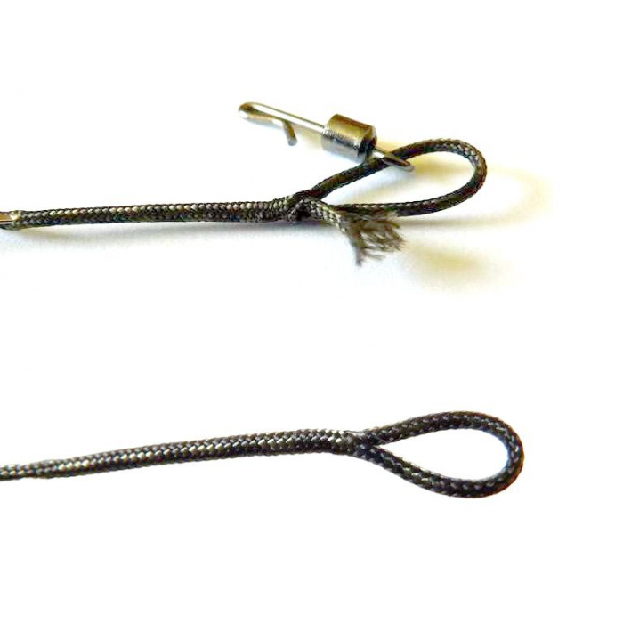 FIR LEADCORE CARP PRO HEAVYCORE CAMOU 10M [2]