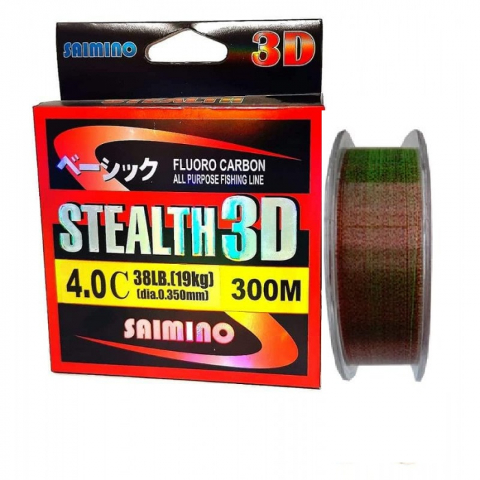 FIR STEALTH 3D 300M [2]