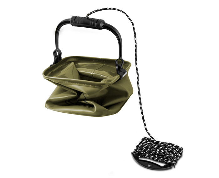 GALEATA PLIABILA DELPHIN CUBO 5L [3]