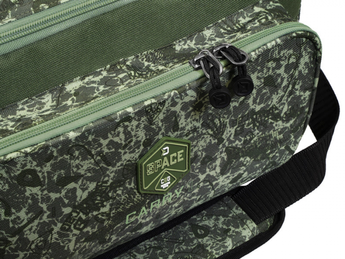 GEANTA DELPHIN CARRYALL SPACE C2G L [4]