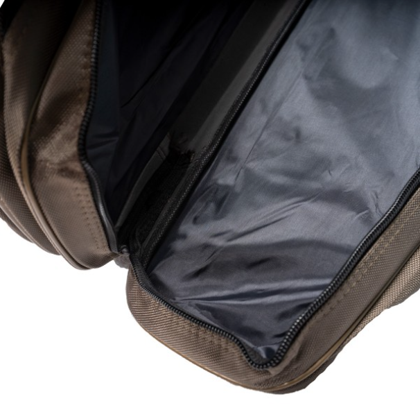 HUSA LANSETE 4 COMPARTIMENTE + 2 BUZUNARE EXTERIOARE [4]