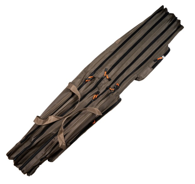 HUSA LANSETE 4 COMPARTIMENTE + 2 BUZUNARE EXTERIOARE [2]