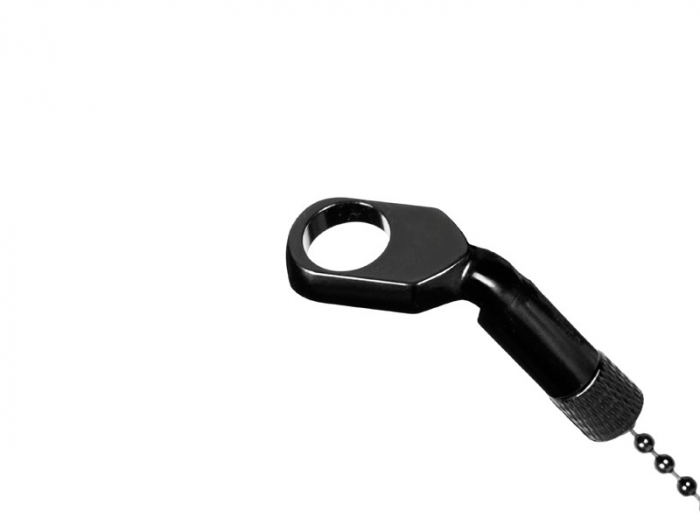 INDICATOR LANT DELPHIN ROTA CHAIN GALBEN [4]