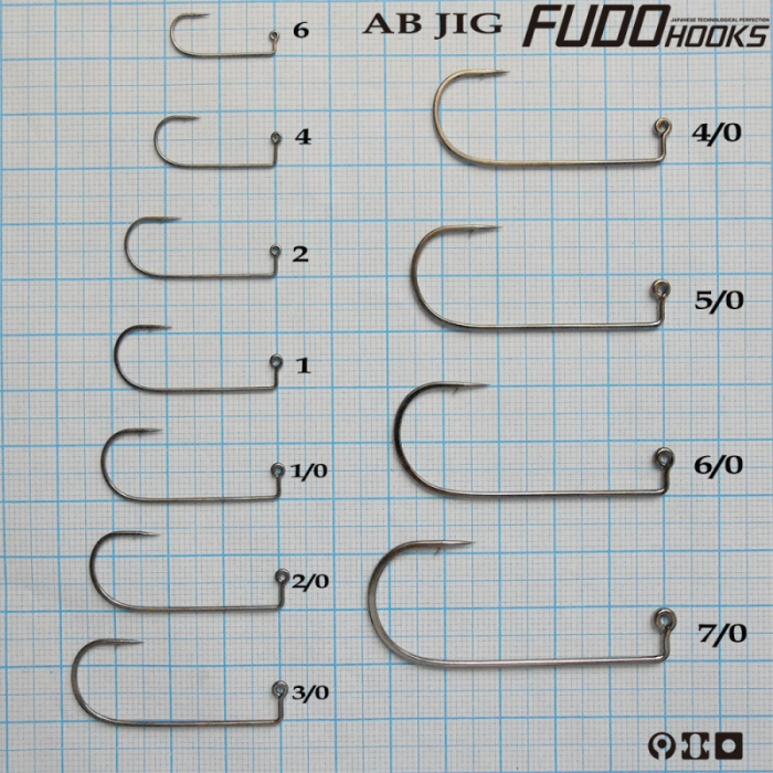 MICRO JIG FUDO NR.1 [2]