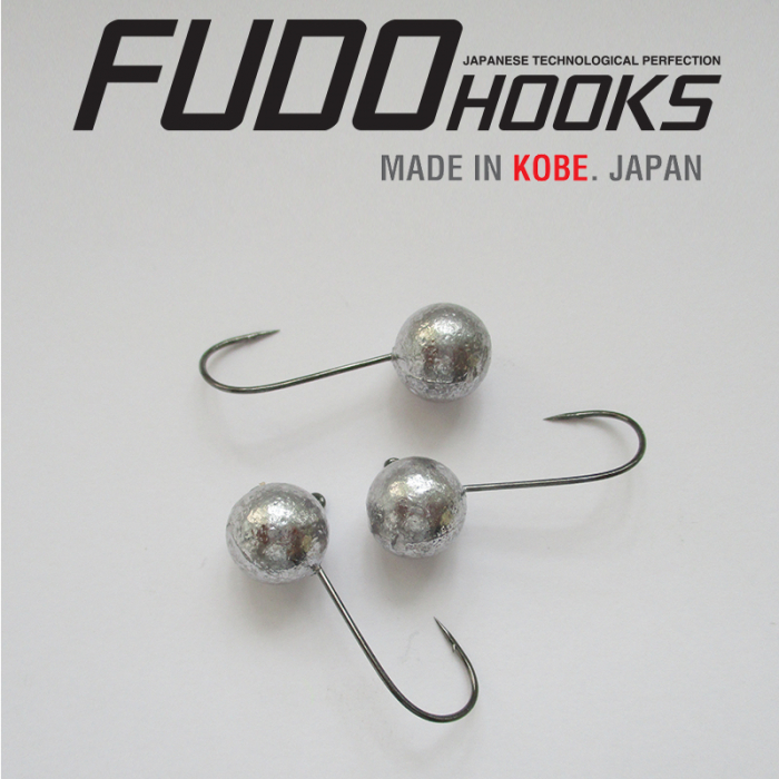 MICRO JIG FUDO NR.3/0 [3]