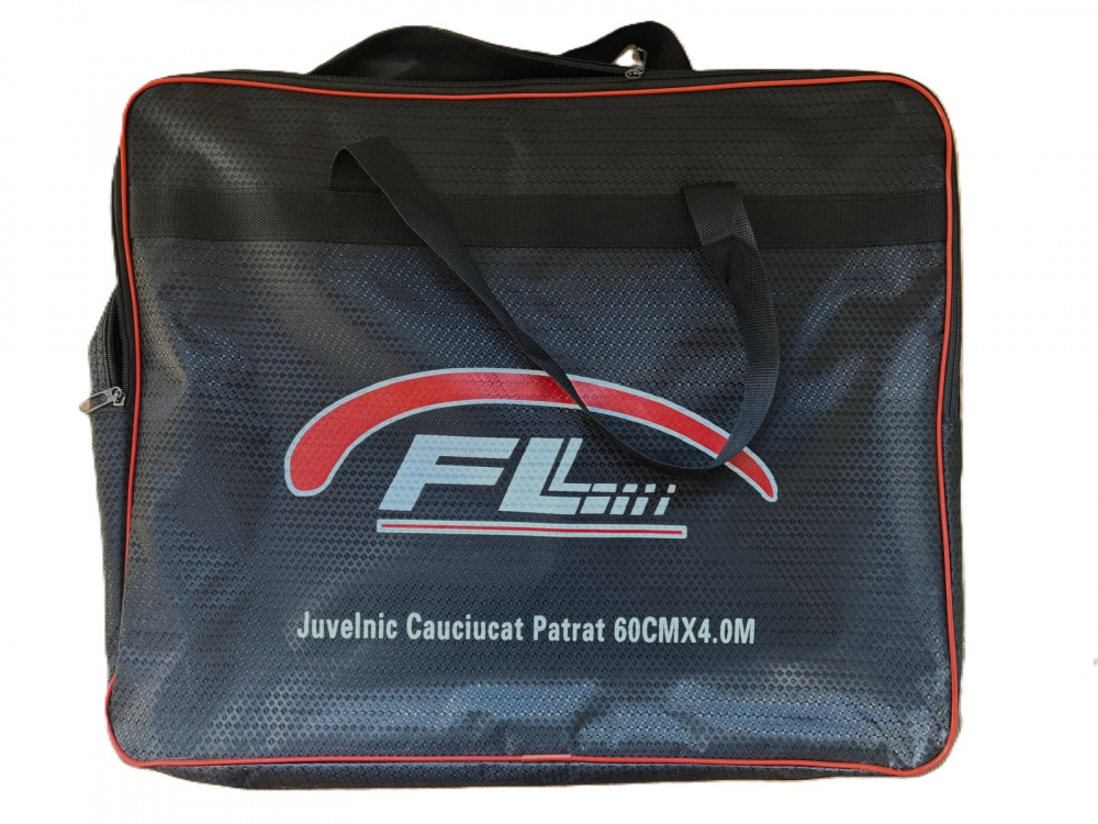 Juvelnic Plasa Cauciucata 60 x 60 cm, 4m [3]