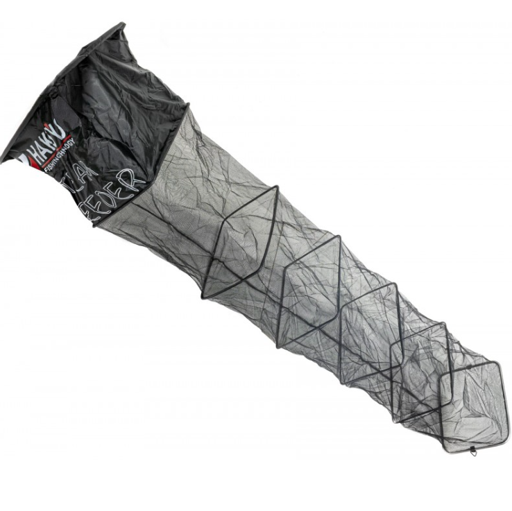 JUVELNIC TEAM FEEDER 50x40cm