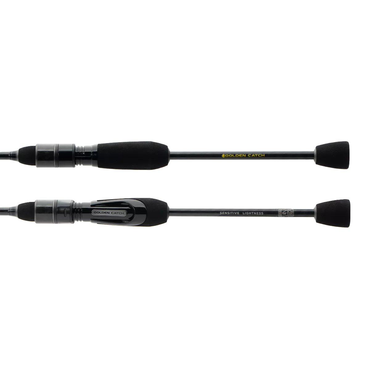 Lanseta Golden Catch Flick, 2.13m, 0.5-6g, 2buc [6]