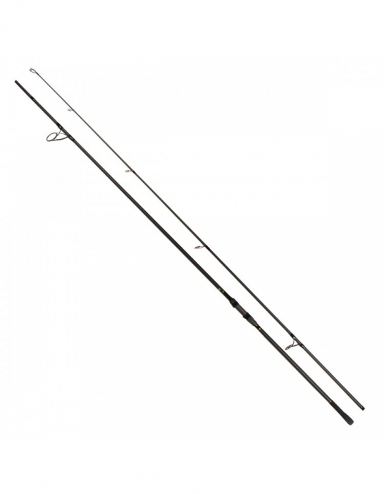 LANSETA HAKUYO MTX 10 BLACK EDITION 3.90M