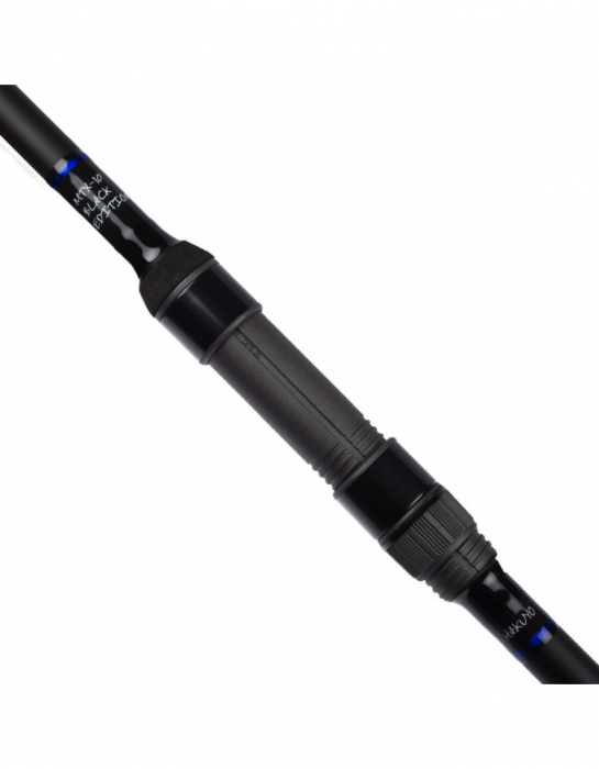 LANSETA HAKUYO MTX 10 BLACK EDITION 3.90M [3]