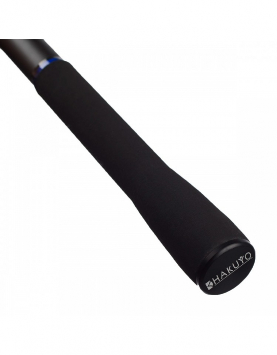LANSETA HAKUYO MTX 10 BLACK EDITION 3.90M [4]