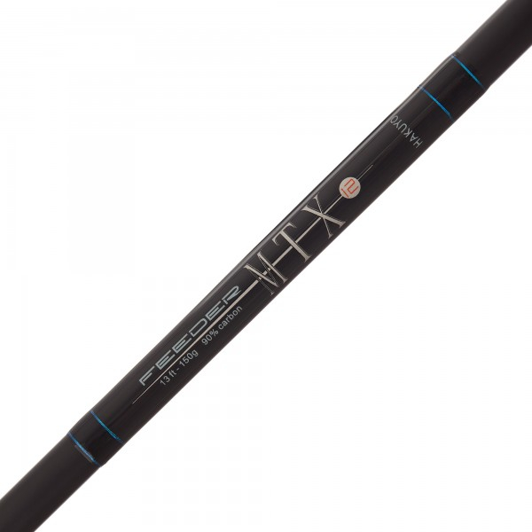 LANSETA HAKUYO MTX 12 FEEDER 3.90M 120G 3+2BUC [2]