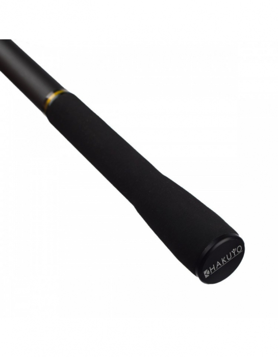 LANSETA HAKUYO MTX 16 BLACK EDITION 3.90M [4]