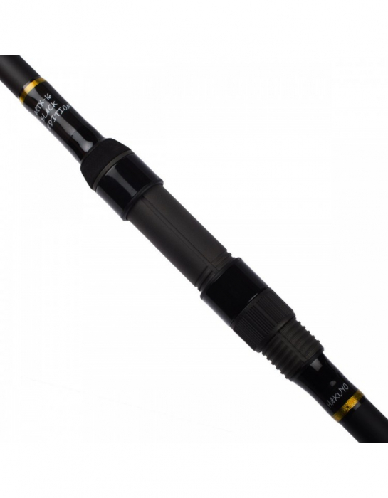 LANSETA HAKUYO MTX 16 BLACK EDITION 3.90M [3]