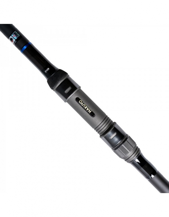 LANSETA HAKUYO MTX 16 SPOD BLACK EDITION 3.90M [3]