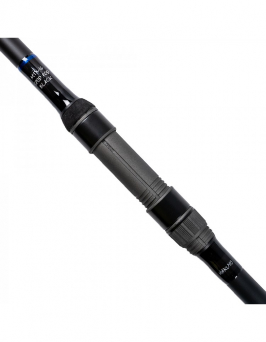 LANSETA HAKUYO MTX 16 SPOD BLACK EDITION 3.90M [2]
