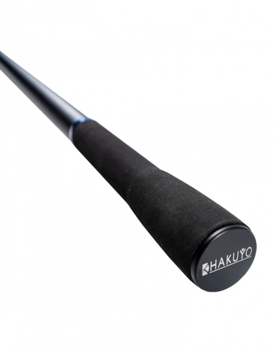 LANSETA HAKUYO MTX 16 SPOD BLACK EDITION 3.90M [6]