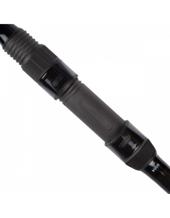 LANSETA HAKUYO MTX 14 BLACK EDITION 3.90M [4]