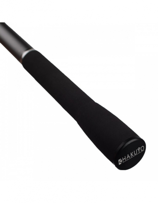 LANSETA HAKUYO MTX 14 BLACK EDITION 3.90M [5]