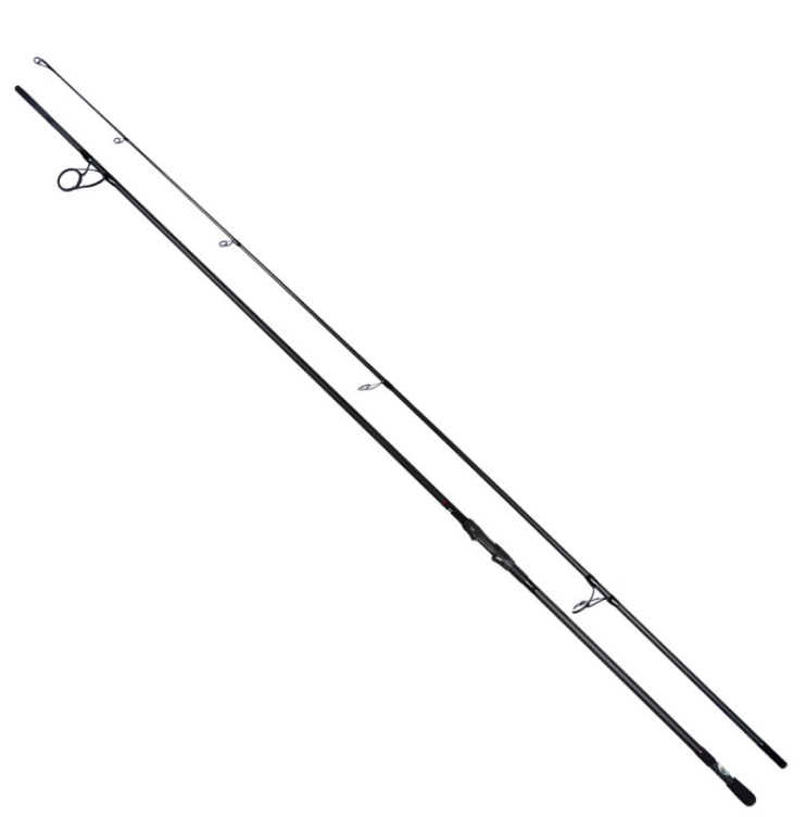 LANSETA HAKUYO MTX 8 COMPETITION, 3.90M, 2BUC, 3.7LBS