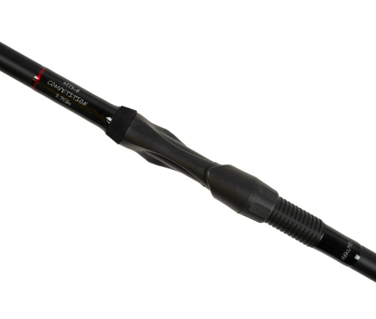 LANSETA HAKUYO MTX 8 COMPETITION, 3.90M, 2BUC, 3.7LBS [3]
