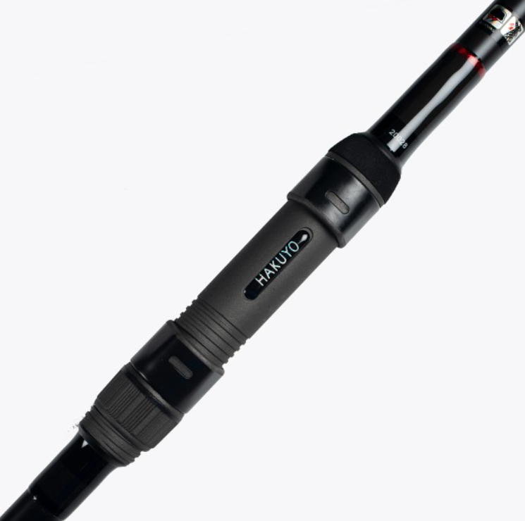 LANSETA HAKUYO MTX 8 NEW CONCEPT, 3.9M, 2BUC, 4LBS [5]