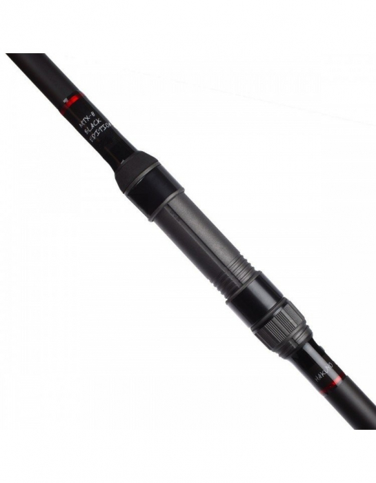 LANSETA HAKUYO MTX 8 BLACK EDITION [3]