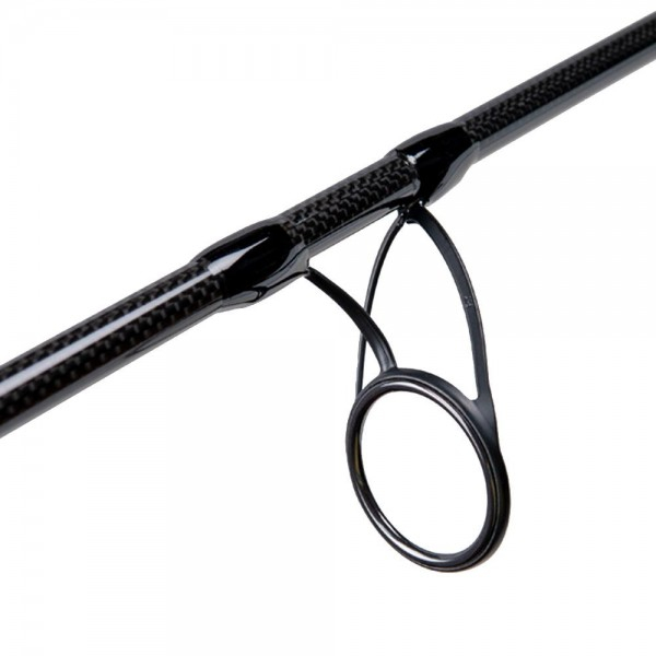 LANSETA HAKUYO MTX 18 BLACK EDITION 3.90M [2]