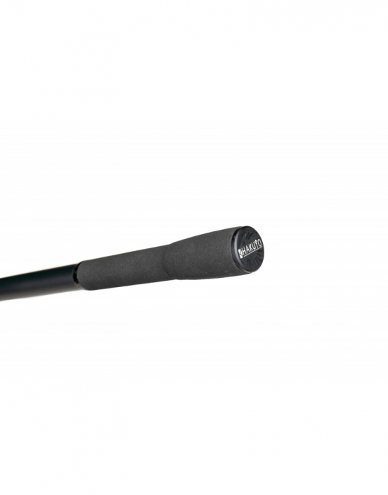 LANSETA HAKUYO MTX UNI NEW CONCEPT BLACK EDITION 3.90M [8]