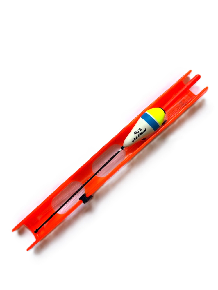 LINIE VARGA FIR MONOFILAMENT 7M 0.24MM PLUTA 3G CARLIG NR.8
