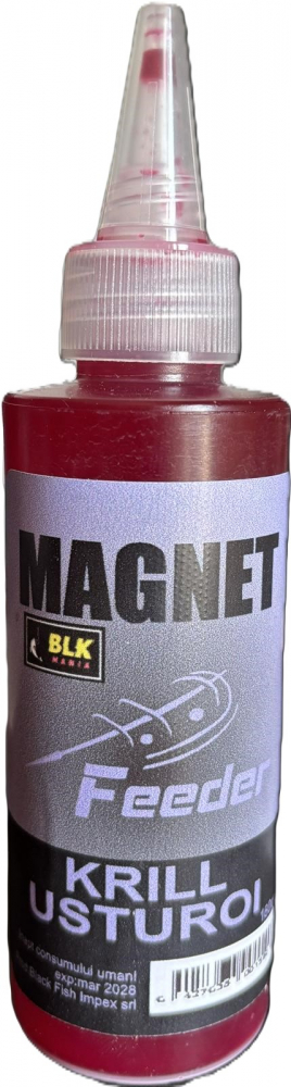 Magnet Booster Aditiv Krill-Usturoi 180ml [1]