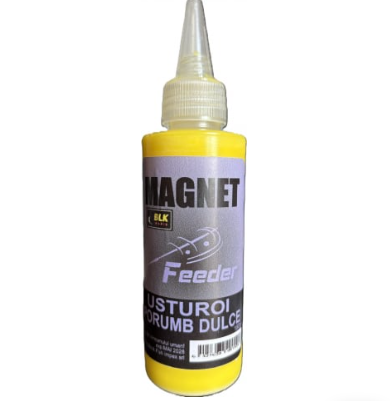 Magnet Booster Aditiv Porumb Dulce-Usturoi 180ml [1]