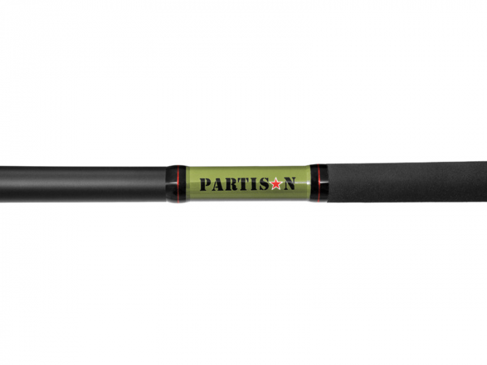 MANER MINCIOG DELPHIN PARTISAN 180CM - 2BUC [4]