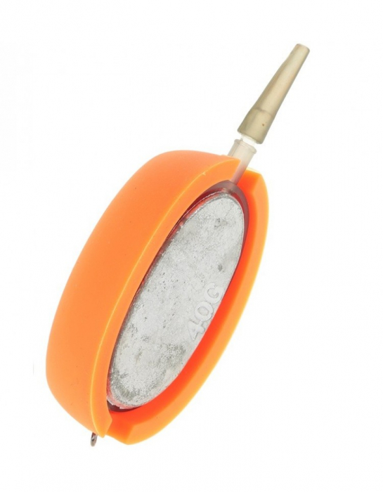 MATRITA METHOD FLAT 50X30MM [2]