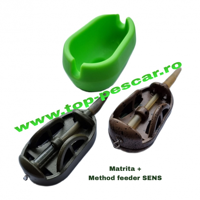 MATRITA METHOD SENS [3]